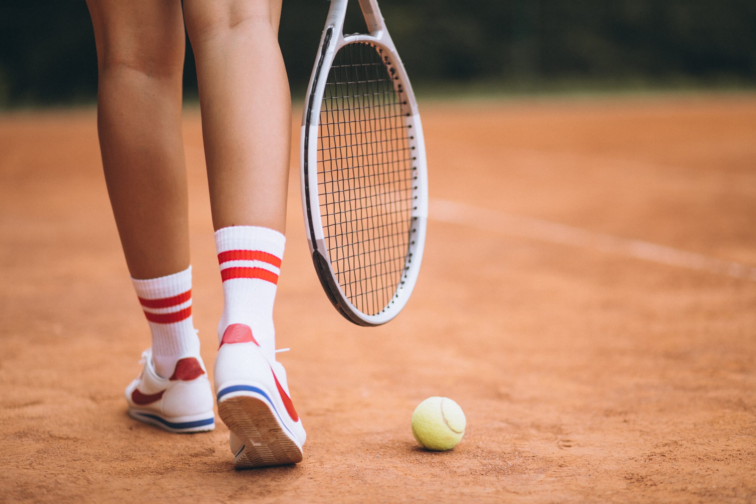 tennis schoenen voor dames